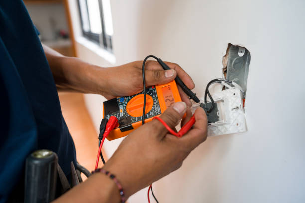 Best Electrical Installation Contractor  in West Homestead, PA