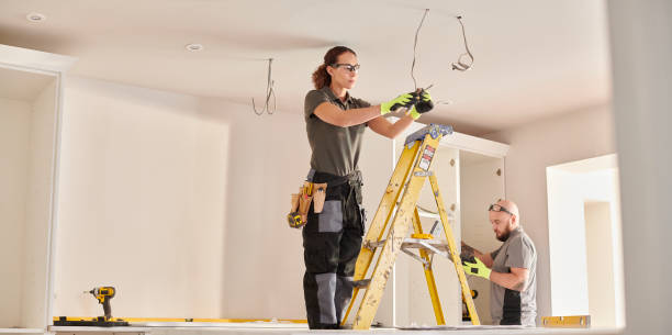 Best Electrical Repair Services  in West Homestead, PA