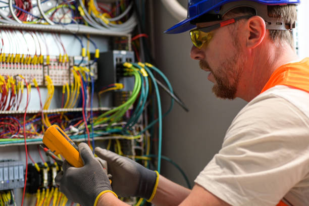 Best Licensed Electrician  in West Homestead, PA