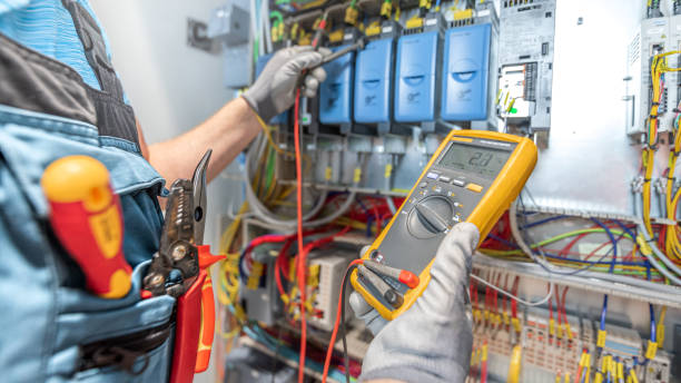 Best Ceiling Fan Installation Electrician  in West Homestead, PA
